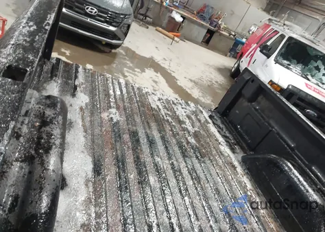 2007 Chevrolet Silverado 2500Hd Classic Work Truck z USA, uszkodzony, nr VIN 1GCHK24U77E182959